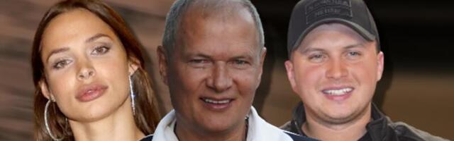 Osman Karić progovorio o kobnoj noći i Stefanovom brutalnom prebijanju Nataše Šavije: "MISLIO JE DA JU JE SAMO MALO JAČE UDARIO!"