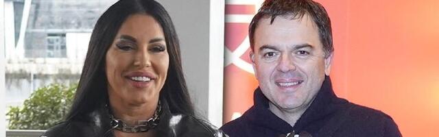 Seka podržala glumca protiv Dodikovog javnog servisa