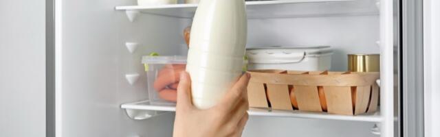 "U 59. godini napustio nas je frižider": Hit na Tviteru