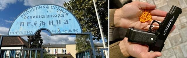 Kineska igračka izazvala paniku u školi, oglasio se i direktor