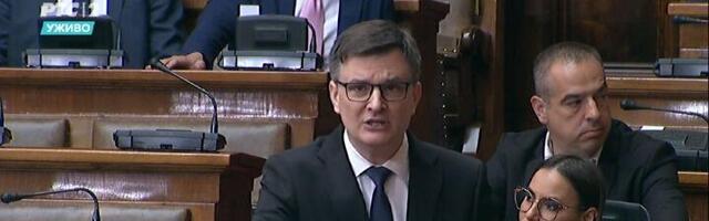 Jovanov: Ako SNS izgubi izbore, ne bavim se više politikom