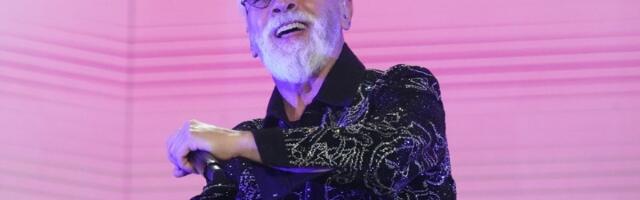 Delirijum: Zdravko Čolić i Dino Merlin pred BG publikom