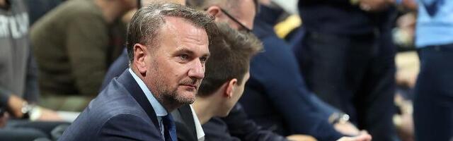Partizan protiv Dubaija u ABA ligi