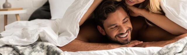 Prema nauci, ovo je najbolje vreme za seks