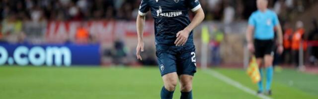Elšnik: "Raspali smo se na kraju"