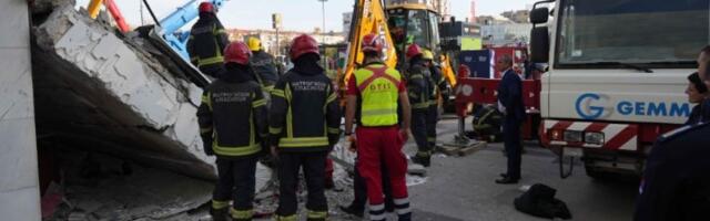 Da li će i kako STRANCI biti procesuirani zbog pada NADSTREŠNICE?
