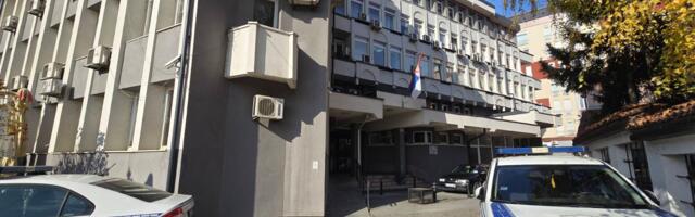 Bez odluke o predsjedniku Prekršajnog suda u Novom Pazaru, Murselović u Sjenici