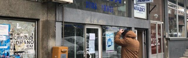 Kako će za vreme praznika raditi pošte?