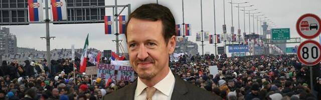 "Oni na vodećim pozicijama da preuzmu odgovornost za svoje postupke": Princ Filip stao uz studente