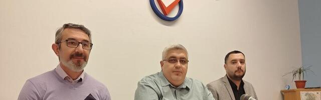 Zdravković upozorio na ukidanje ekipa hitne pomoći u Grdelici i Vučju, iz Doma zdravlja, nadležni tvrde da je reč o reorganizaciji