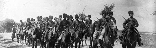 Istorija ruske vojske