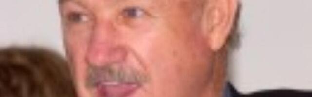 NOVI DETALJI O SMRTI OSKAROVCA: Otkriveno šta se desilo Džinu Hekmanu