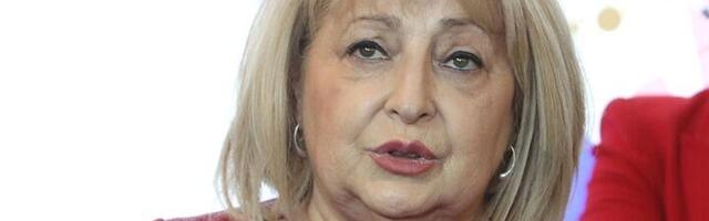 Podnete krivične prijave protiv ministarke prosvete i finansijskih savetnika