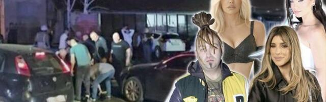 U diskoteci smrti bili i srpski pevači! Evo koje zvezde su nastupale u Kočanima!