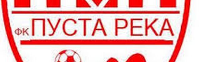Pusta Reka stala u Čekminu