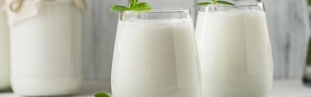 Recept za bugarski jogurt! Neodoljivo kremast i ukusan