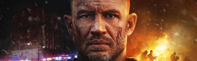 Tom Hardi se vraća kao brutalni detektiv u novom akcionom filmu “Havoc”