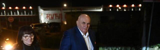 "Nazvao me je po žirafi..." Voditeljka je iznenadila onim što je rekla o Palmi