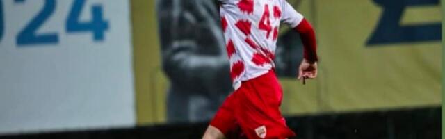 Borac 1926 slavio u Šapcu