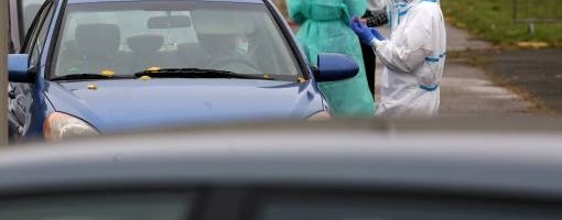 U Hrvatskoj najviše novoobolelih u jednom danu - 2.776, umrlo 18 osoba