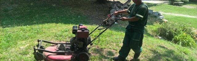 Grad Niš traži privatnika za sređivanje međublokovskih prostora i ulica, umesto gradskih preduzeća