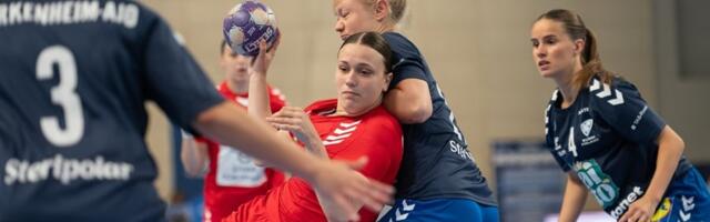 Tri od tri: Juniorke savladale Finsku i plasirale se u drugu fazu EP