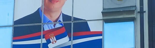 SNS Čačak: Licemerje u zajedničkom saopštenju opozicije, srpska policija je već na strani naroda