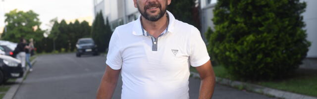 "ČUDI ME ZA VIKI, BILA JE PRIVRŽENA SAŠI POPOVIĆU" Bojanić bez dlake na jeziku o promenama u "Zvezdama Granda": "Svakom na čast"