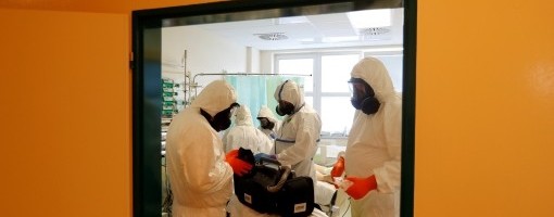 U Češkoj ponovo skoro 16.000 novozaraženih koronavirusom