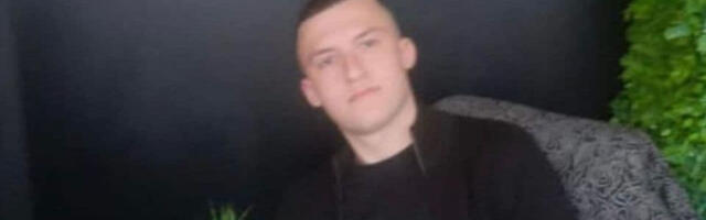 RASPISANA POTERNICA ZA TINEJDŽEROM KOJI JE PUCAO NA KANA Već mesec dana izmiče pravdi