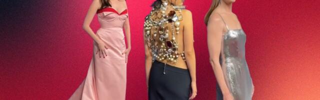 Najbolja modna izdanja poznatih sa Emmy 2025 dodele