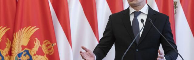Sijarto: Hrvatska pokušava da profitira na ratu u Ukrajini