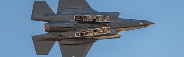 Izrael izvršio udare na jug Libana: Jedna osoba poginula a sedam ranjeno