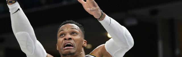 BOMBA U NBA LIGI Rasel Vestbruk ima novi klub