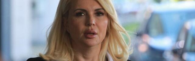 Darija Kisić smenjena sa čela Torlaka, pa dobila NOVU FUNKCIJU