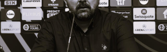 "Žižović je ustao, rekao da mu je loše i srušio se": Potresne reči funkcionera koji je bio kraj njega u Lučanima