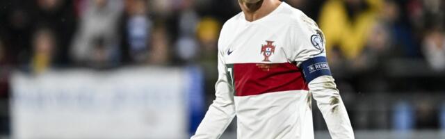 Ronaldo: Đoković me inspiriše