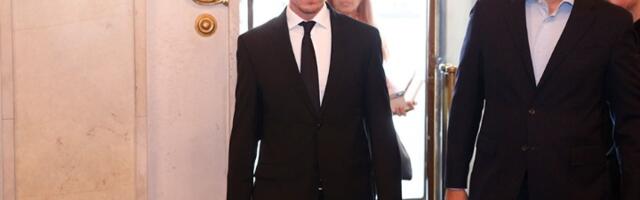 Nekada mesto dostojanstva, danas Ćacilend: Oglasio se Filip Karađorđević (FOTO)