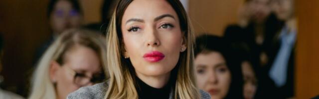 &quot;OSOBA BEZ MORALA I ČASTI PRETI PREDSEDNIKU DRŽAVE&quot; Mesarović oštro odgovorila Mariniki Tepić: Prvo da pogleda svoje neposredno okruženje ogrezlo u kriminalu!