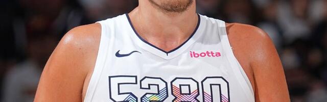 DA LI JE MOGUĆE? Nikola Jokić saznao katastrofalne vesti! (FOTO)