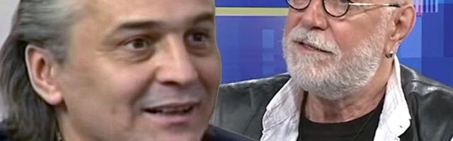 "On je to tako lako radio": Divne reči Irfana Mensura o Danilu Lazoviću