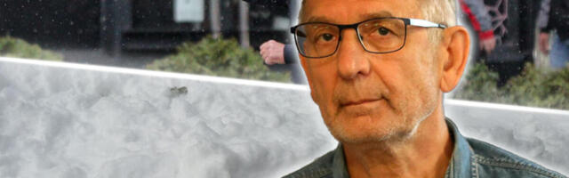 Meterolog Nedeljko Todoroović rekao je šta nas čeka ove zime: Tek je počelo, u ovim delovima biće i do 10 cm snega