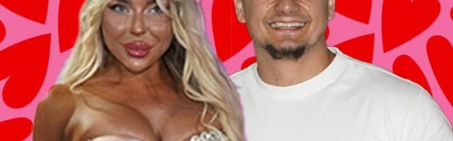 TERZA DOŽIVEO SLOM U PROGRAMU UŽIVO! Bivšoj ljubavnici priznao istinu (VIDEO)