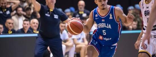 VREĐALI SVE ŠTO JE SRPSKO U SKENDERIJI! Evo šta na sve to kaže selektor BiH!