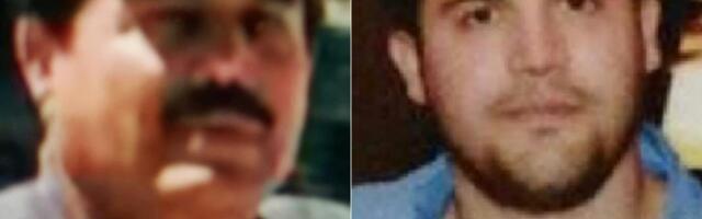 SIN NARKOBOSA "EL ČAPA" PRIZNAO KRIVICU ZBOG TRGOVINE DROGOM: Postigao dogovor sa američkim tužiocima!