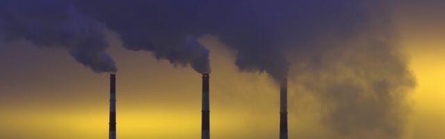 Tri države u našem regionu među najugroženijim zemljama zbog zagađenja vazduha