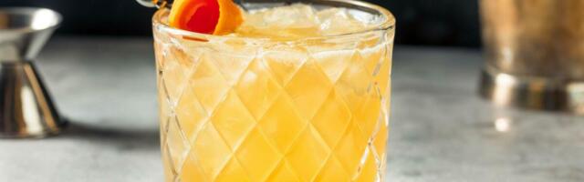 Mesec dana je svaki dan pila sok od pomorandže: Kad je otišla kod lekara, oboje su se potpuno šokirali rezultatima