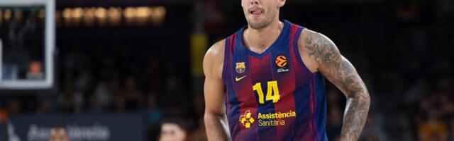 Ernangomes za Sportal najavio Zvezdu i komentarisao odlazak Željka Obradovića: Tužno je videti to! /VIDEO/