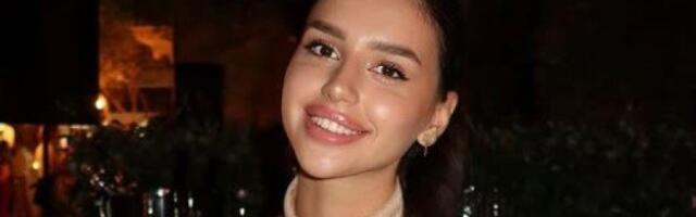 Čolina mlađa ćerka otišla na remont - Ima samo 19 godina, a evo šta je na sebi radila