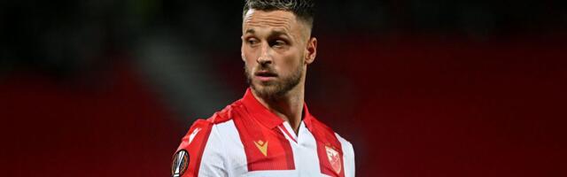 Arnautović dobio "zeleno svetlo" za Grac!